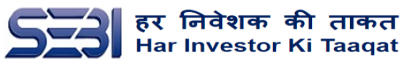 SEBI - Har Investor Ki Taaqat Logo